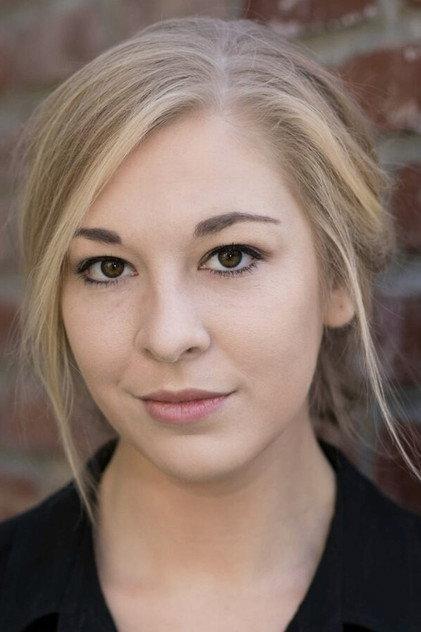 Rachel Hemsley - Actor Profile Photo