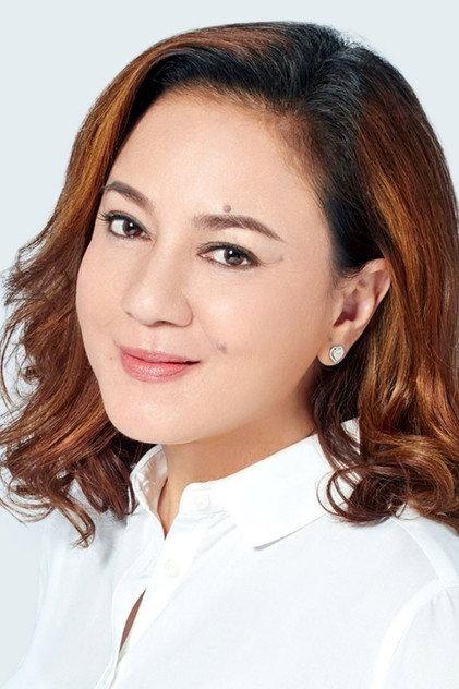Duangta Toongkamanee - Actor Profile Photo