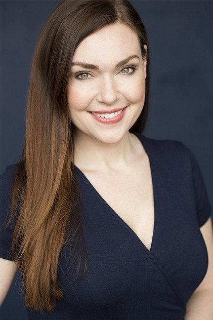 Amanda Day - Actor Profile Photo