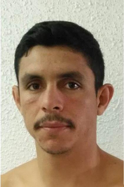 Christian Lopez Flores - Actor Profile Photo