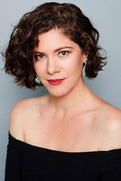 Wendy Vásquez - Actor Profile Photo