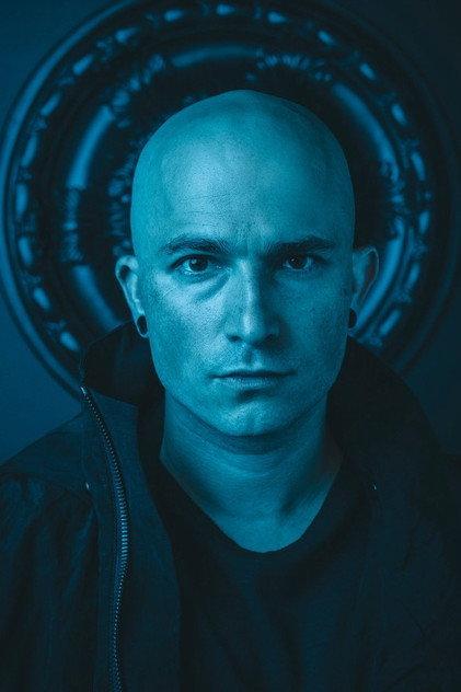Paolo Gregoletto - Actor Profile Photo