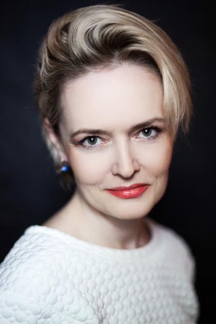 Katarzyna Łukaszyńska - Actor Profile Photo