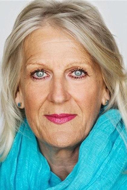 Tricia George - Actor Profile Photo