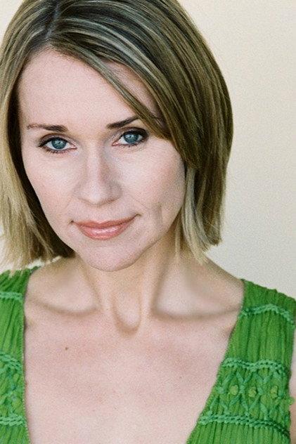 Suzanne Turner - Actor Profile Photo