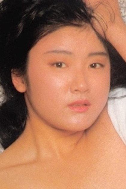 Yoshimi Kashiwagi - Actor Profile Photo