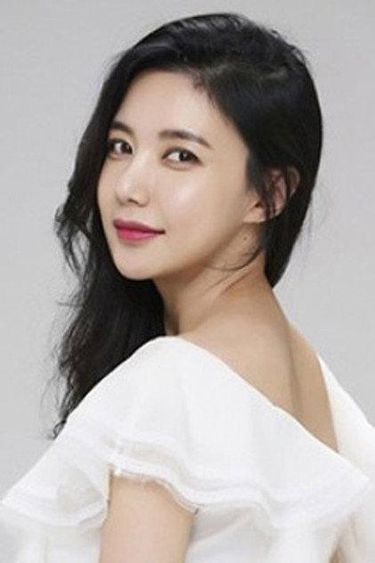 Oh Seung-hyun - Actor Profile Photo