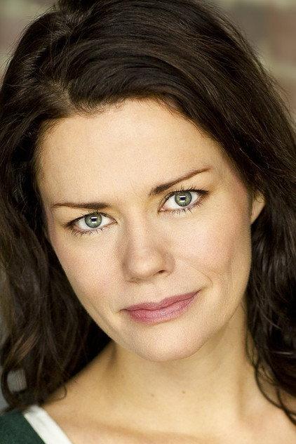 Christy Bruce - Actor Profile Photo