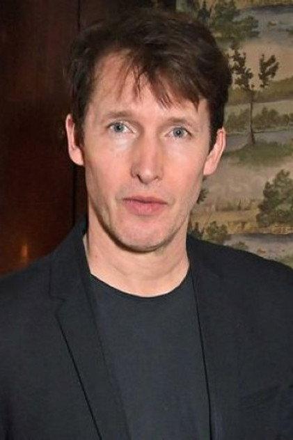 Bruce James - Actor Profile Photo