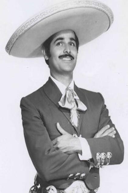 Manuel López Ochoa - Actor Profile Photo
