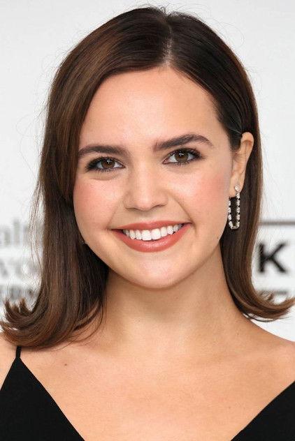 Bailee Madison - Actor Profile Photo