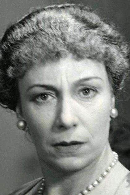 Ellen Margrethe Stein - Actor Profile Photo