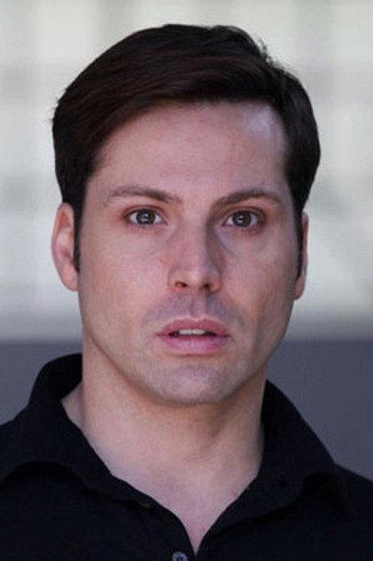 Vincenzo Bocciarelli - Actor Profile Photo