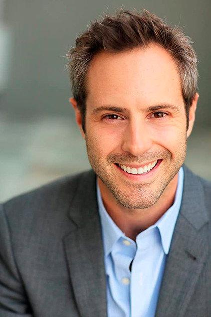 Peter Cilella - Actor Profile Photo