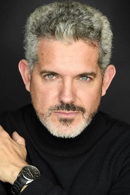 Manuel Navarro Díaz - Actor Profile Photo
