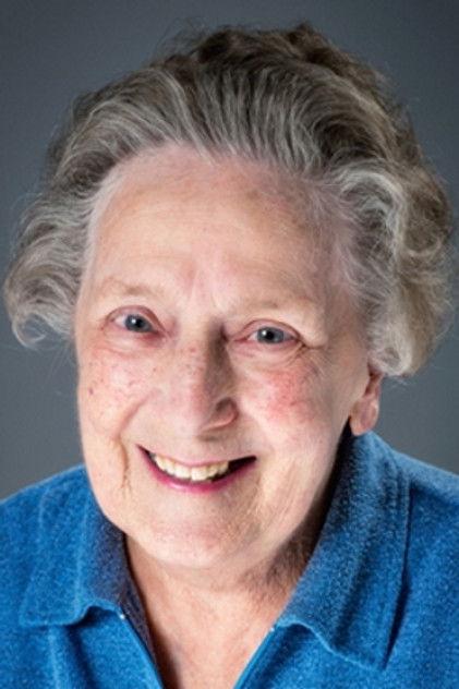 Barbara Adair - Actor Profile Photo