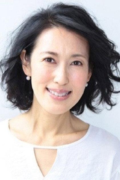 Maiko Ogo - Actor Profile Photo