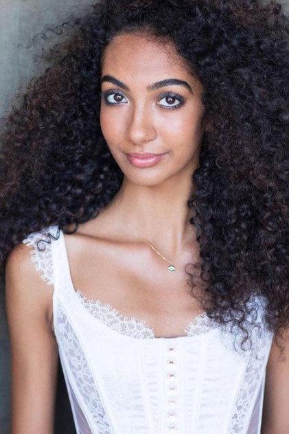 Diya Rao - Actor Profile Photo
