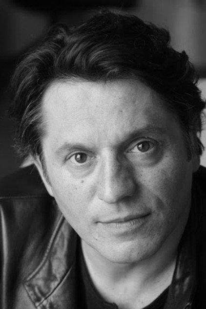 Pierre Cassignard - Actor Profile Photo