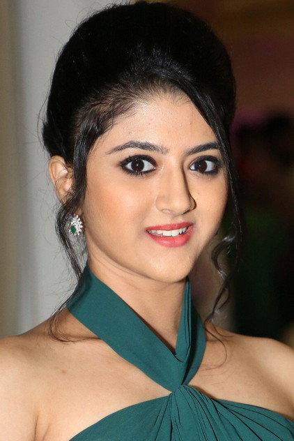 Shriya Sharma - Actor Profile Photo