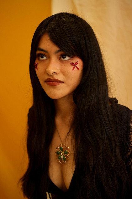 Jennifer Marcos - Actor Profile Photo