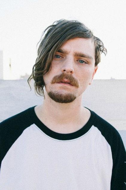 Horse Head - Actor Profile Photo