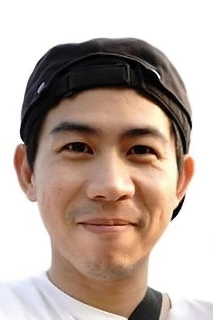 Aef Jirawat Charncheaw - Actor Profile Photo
