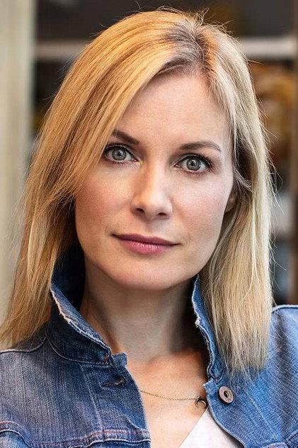 Pia Sarpei - Actor Profile Photo