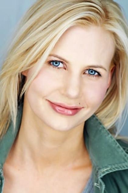 Katrin Redfern - Actor Profile Photo