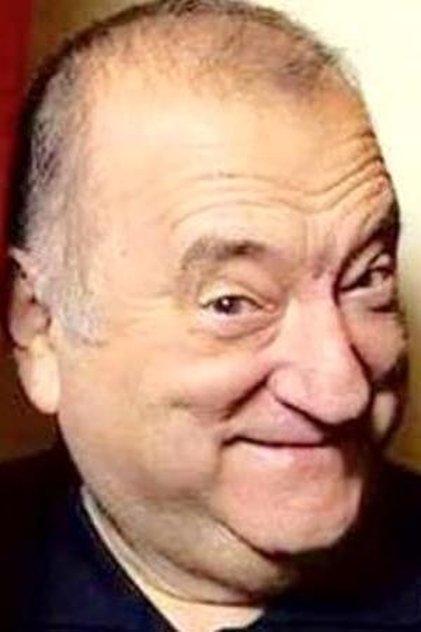 Franco Mescolini - Actor Profile Photo