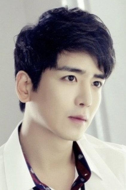Jung Chan-sung - Actor Profile Photo