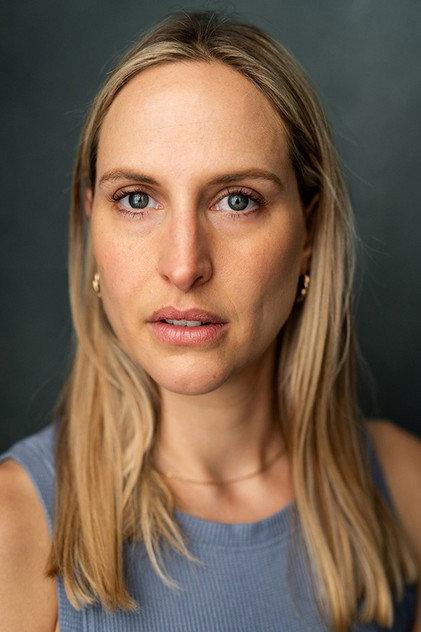 Michelle Fahrenheim - Actor Profile Photo