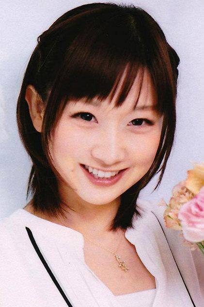 Ayako Yamaguchi - Actor Profile Photo