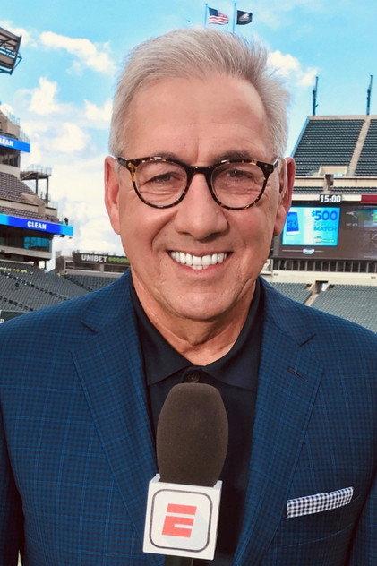 Sal Paolantonio - Actor Profile Photo