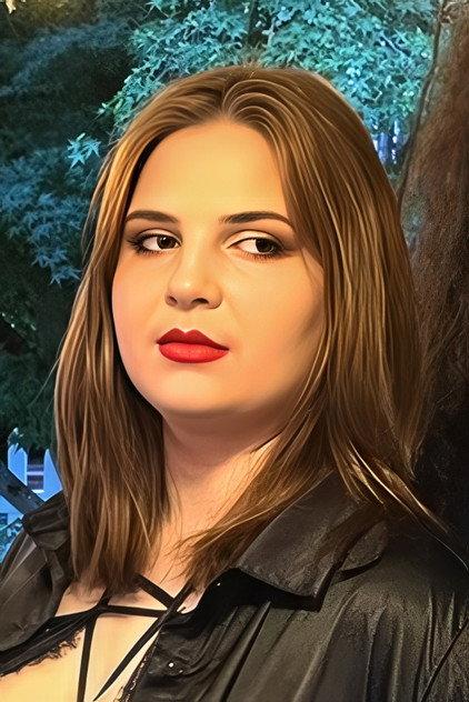 Kate Schmidt - Actor Profile Photo