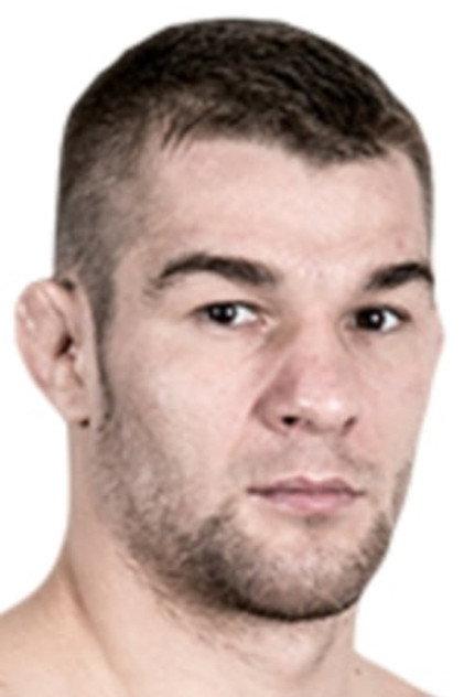 Alexey Polpudnikov - Actor Profile Photo