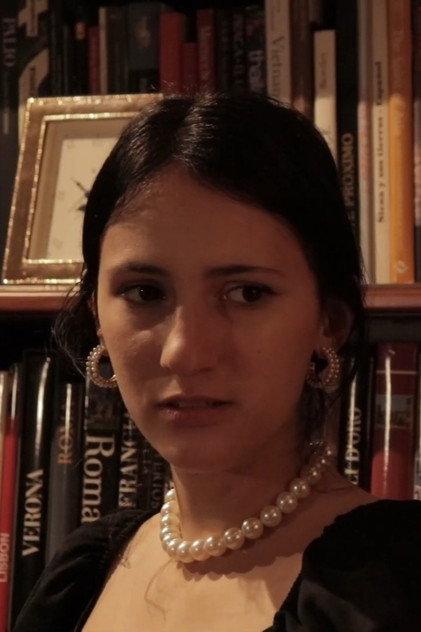 María Fuentes - Actor Profile Photo