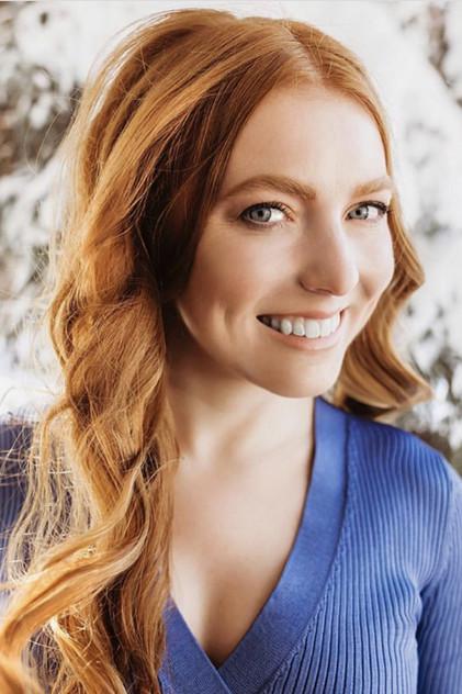 Blythe Whealy - Actor Profile Photo