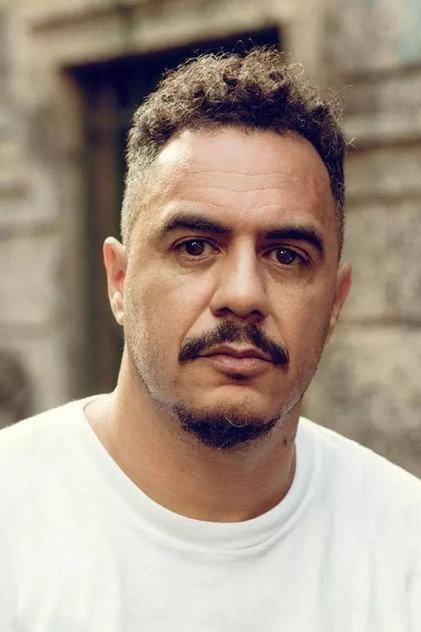 Marcelo D2 - Actor Profile Photo