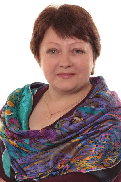 Lora Korobskikh - Actor Profile Photo
