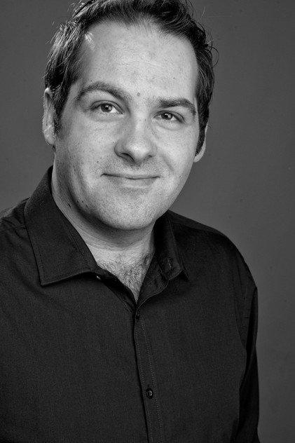 Nick Stoppani - Actor Profile Photo