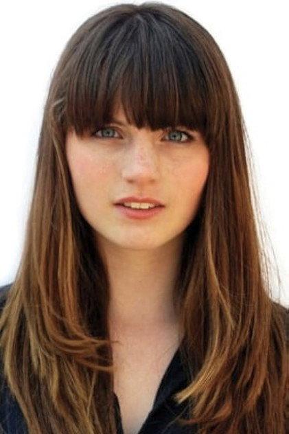 Millie Midwinter-Lean - Actor Profile Photo