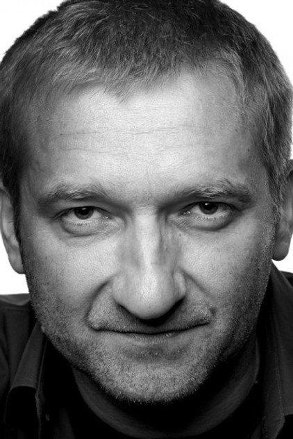 Adam Hutyra - Actor Profile Photo