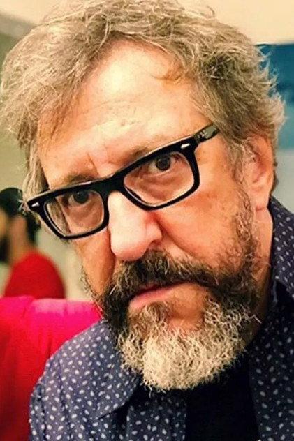 Luiz Thunderbird - Actor Profile Photo