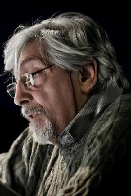Dario Penne - Actor Profile Photo