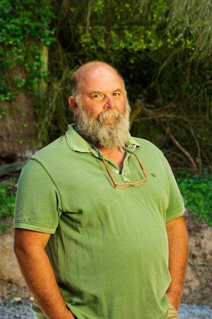 Derek Gow - Actor Profile Photo