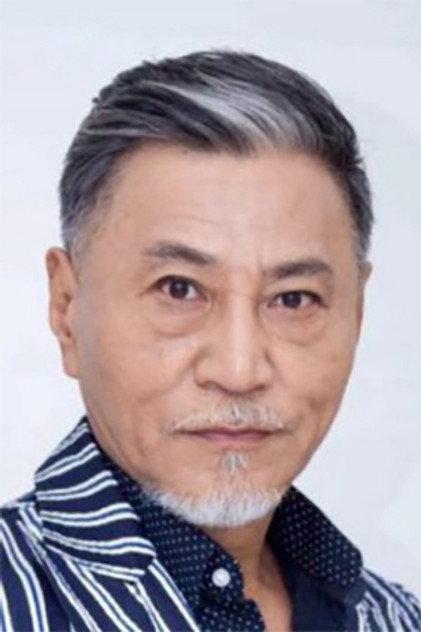Wang Kan - Actor Profile Photo