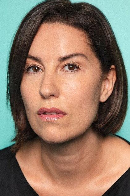 Nadia Nouamani - Actor Profile Photo