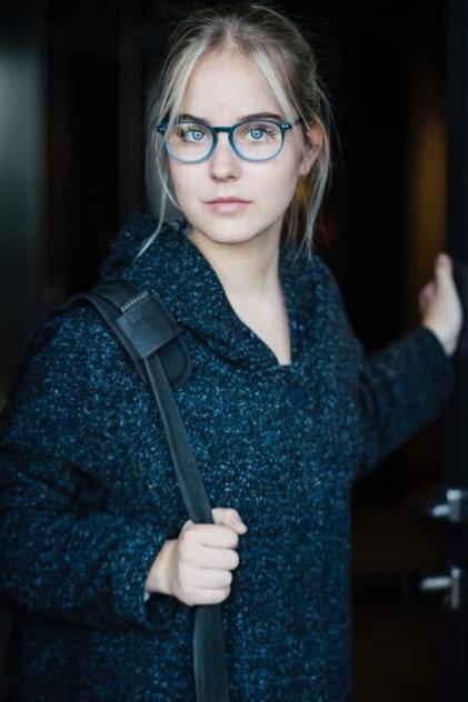 Philine Steuer - Actor Profile Photo
