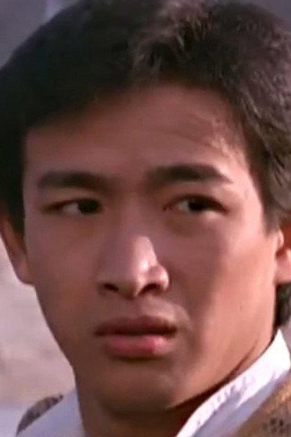 Robert Mak Tak-Law - Actor Profile Photo